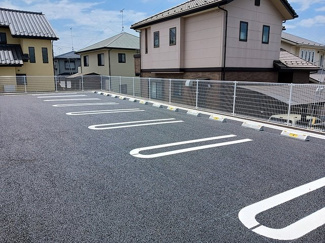 【駐車場】 | カトレア