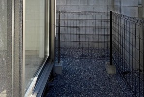 Ｒｅａｌｉｓｅｒのバルコニー|※同施工会社別物件参考写真
