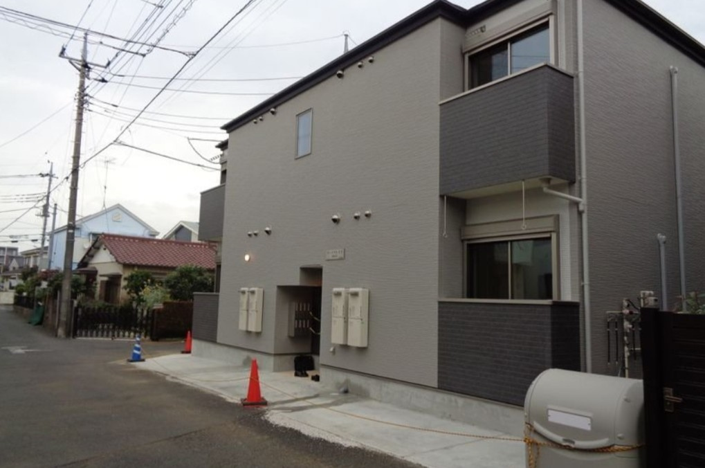 アークプレイス大和田Ⅱのその他共用部分