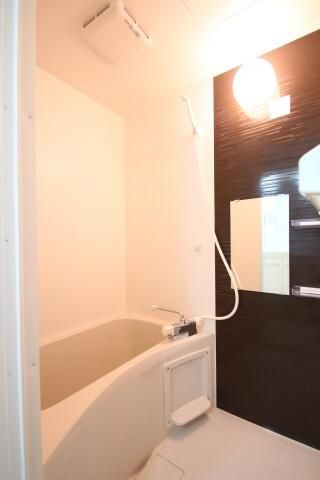 ＣＢ宮原エヴァンの浴室|※同建物別部屋