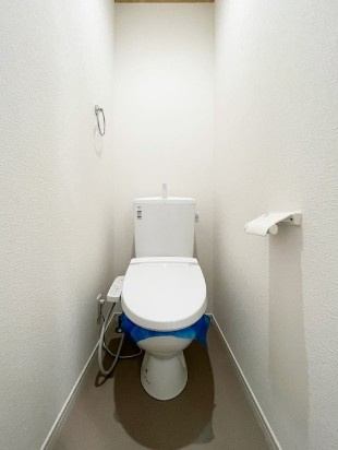 Ｒｅａｌｉｓｅｒのトイレ|※同施工会社別物件参考写真
