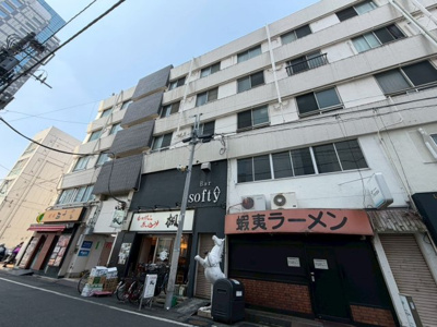 【外観】 | チグサビル