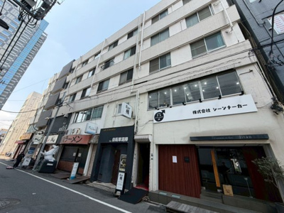 【外観】 | チグサビル