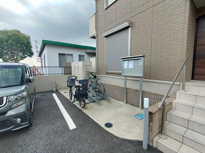 【その他共用部分】 | フローラ