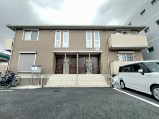 【駐車場】 | フローラ