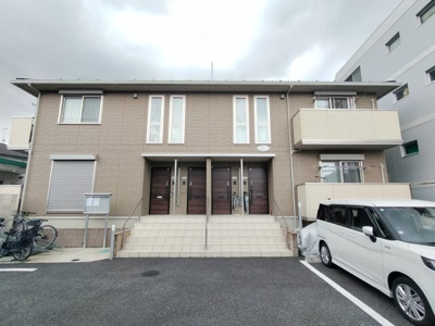 【外観】 | フローラ