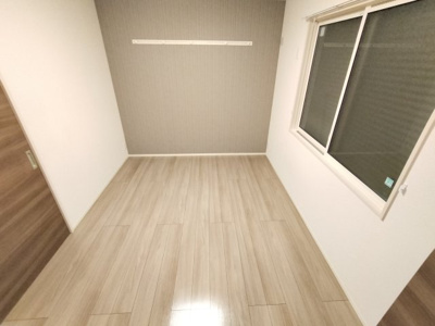 【洋室】 | フローラ