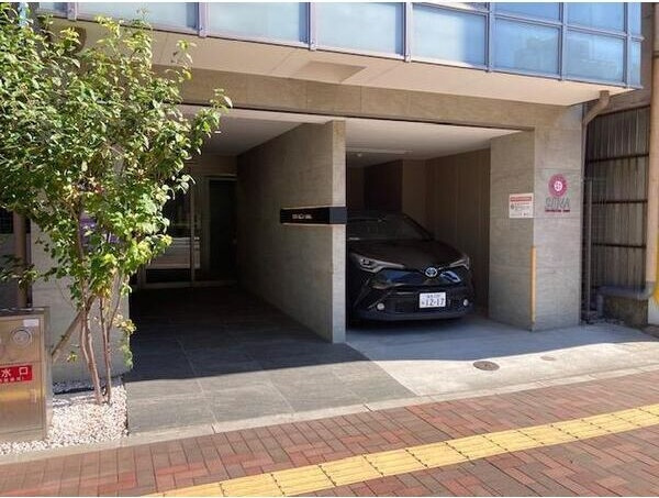 【エントランス】 | Sena Hills 堺