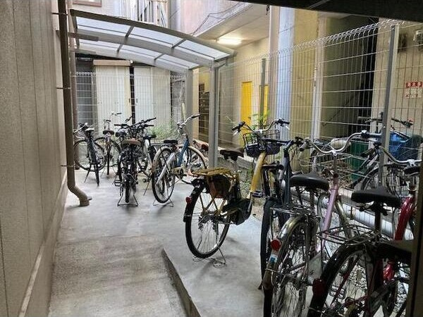 【その他】 | Sena Hills 堺