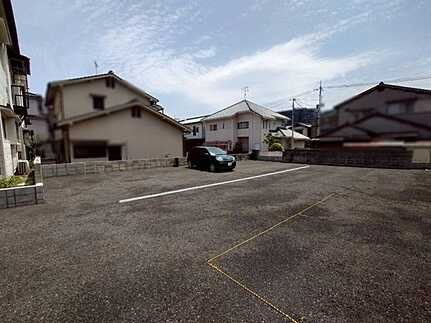佐伯区海老園１丁目の外観