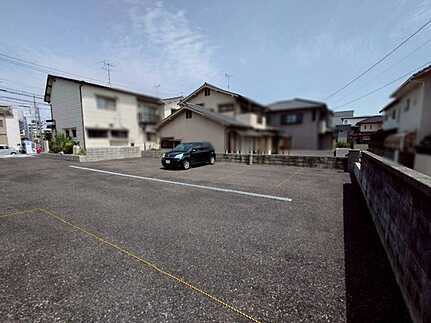 佐伯区海老園１丁目の外観
