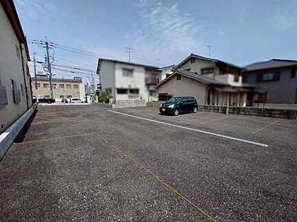 佐伯区海老園１丁目の外観