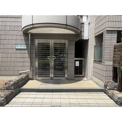 【エントランス】 | ディフロイデェ