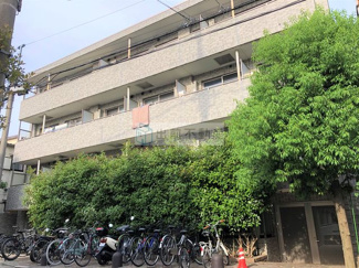 【外観】 | ヴェローナ池袋本町ルッソ