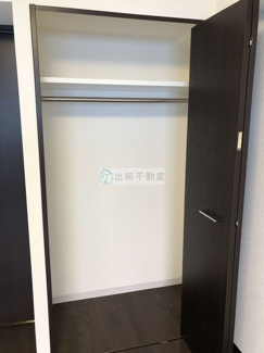 【収納】 | ヴェローナ池袋本町ルッソ