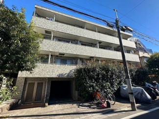 【外観】 | ヴェローナ池袋本町ルッソ