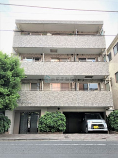 【外観】 | ヴェローナ池袋本町ルッソ