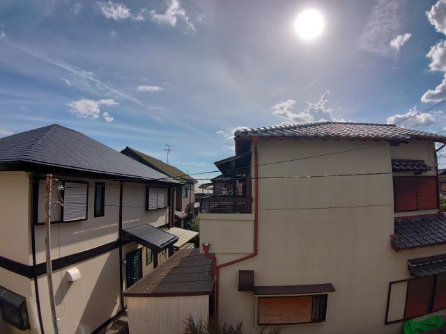 【展望】 | 個邸昆陽