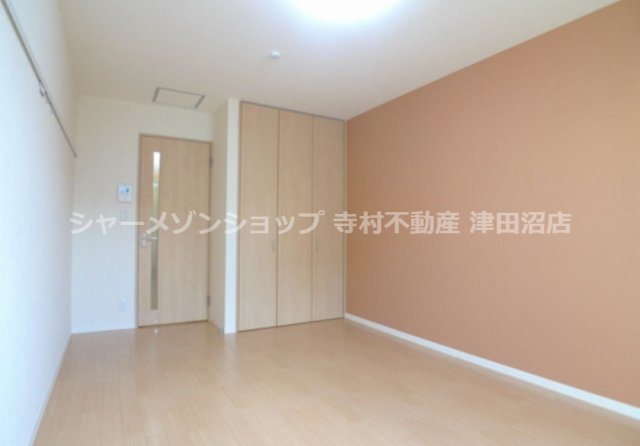 ペニーレインの居間・リビング
