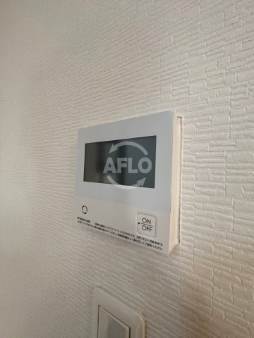 クローバー・プレミア昭和町の設備|クローバー・プレミア昭和町　給湯器