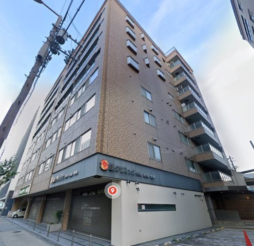 クローバー・プレミア昭和町のその他共用部分|クローバー・プレミア昭和町　その他共用部