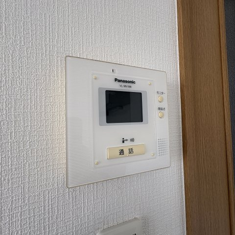 ハイツ大谷の内装