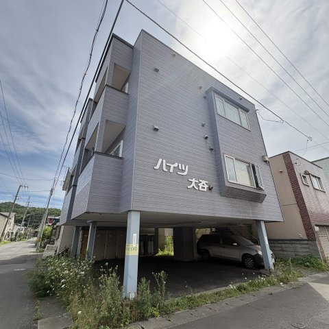 ハイツ大谷