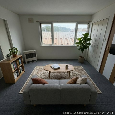 ハイツ大谷のその他