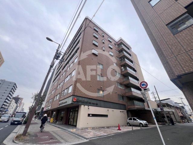 クローバー・プレミア昭和町のその他共用部分|クローバー・プレミア昭和町　その他共用部