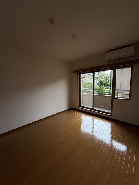 アボリアスコート笹塚ＥＡＳＴの内装|２階のお部屋です