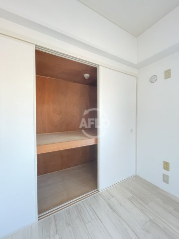 エスポワール参番館の収納|エスポワール参番館　収納