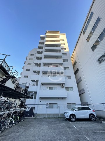 エスポワール参番館