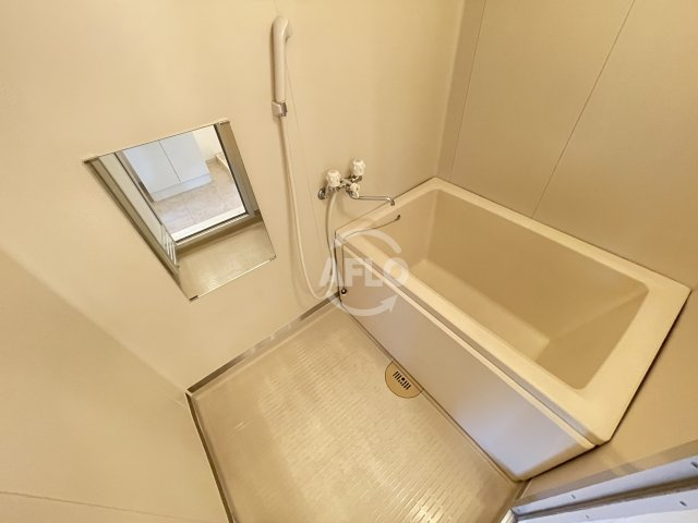 エスポワール参番館の浴室|エスポワール参番館　風呂
