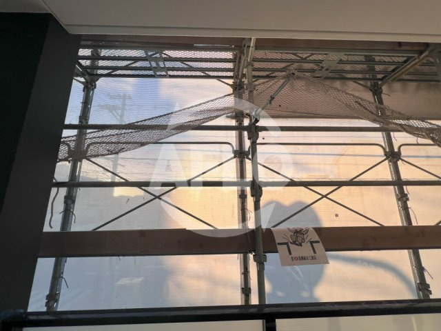 クローバー・プレミア長居公園東の展望|クローバー・プレミア長居公園東　眺望