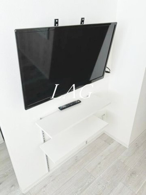 【寝室】 | レオーネ八広 | 寝室です。