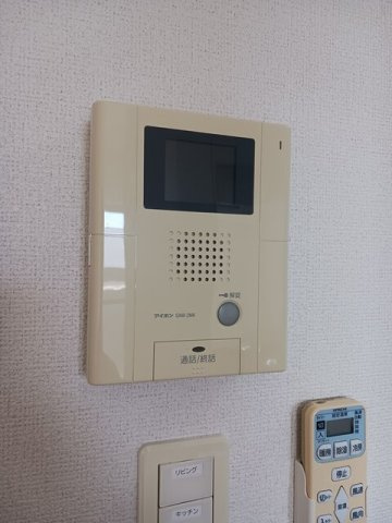 グランツ大町の設備