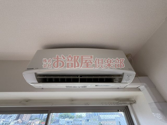 グランシャリオの設備