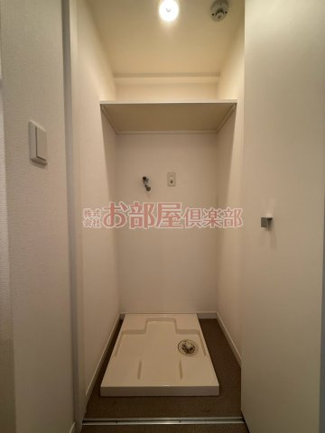 グランシャリオの設備