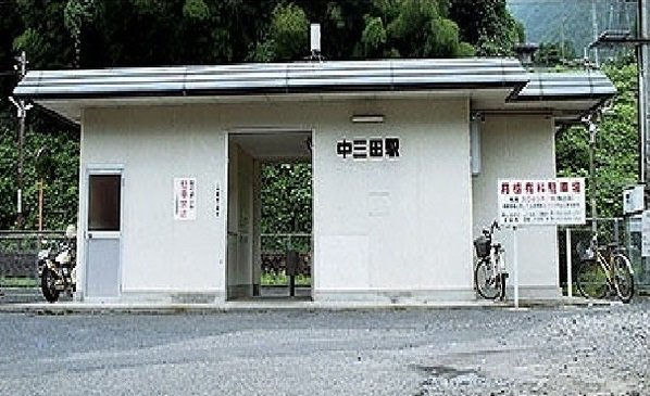 セントラル三田の周辺|中三田駅まで30m