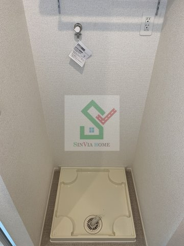 メメットの設備