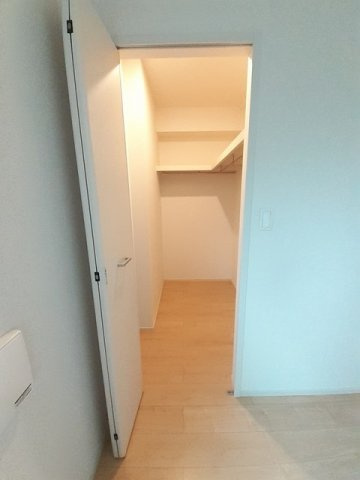 エトワ－ルの収納|こまごまとしたものを収納できそうですね