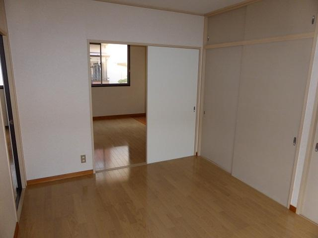 グリーンタウンへさか　Ｇ