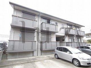 ウインドヒル都筑