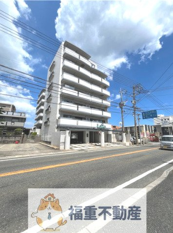 ロワールマンション周船寺　