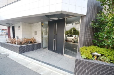 【その他共用部分】 | コンシェリア文京大塚