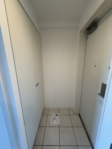 【玄関】
