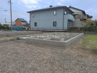 弥富市五之三川平３丁目53『仲介料無料』新築戸建ての画像