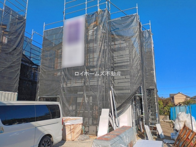  | 弥富市五之三川平３丁目53『仲介料無料』新築戸建て | 撮影：'26/09/01 