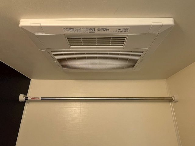 セボーンミナミスナの設備|同一仕様