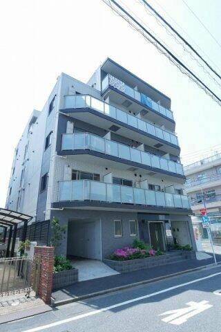 ＧＲＯＷＡＲＤ　Ｔｏｋｙｏ　Ｎｏｒｔｈ　ａｌｉｖｉｅの外観
